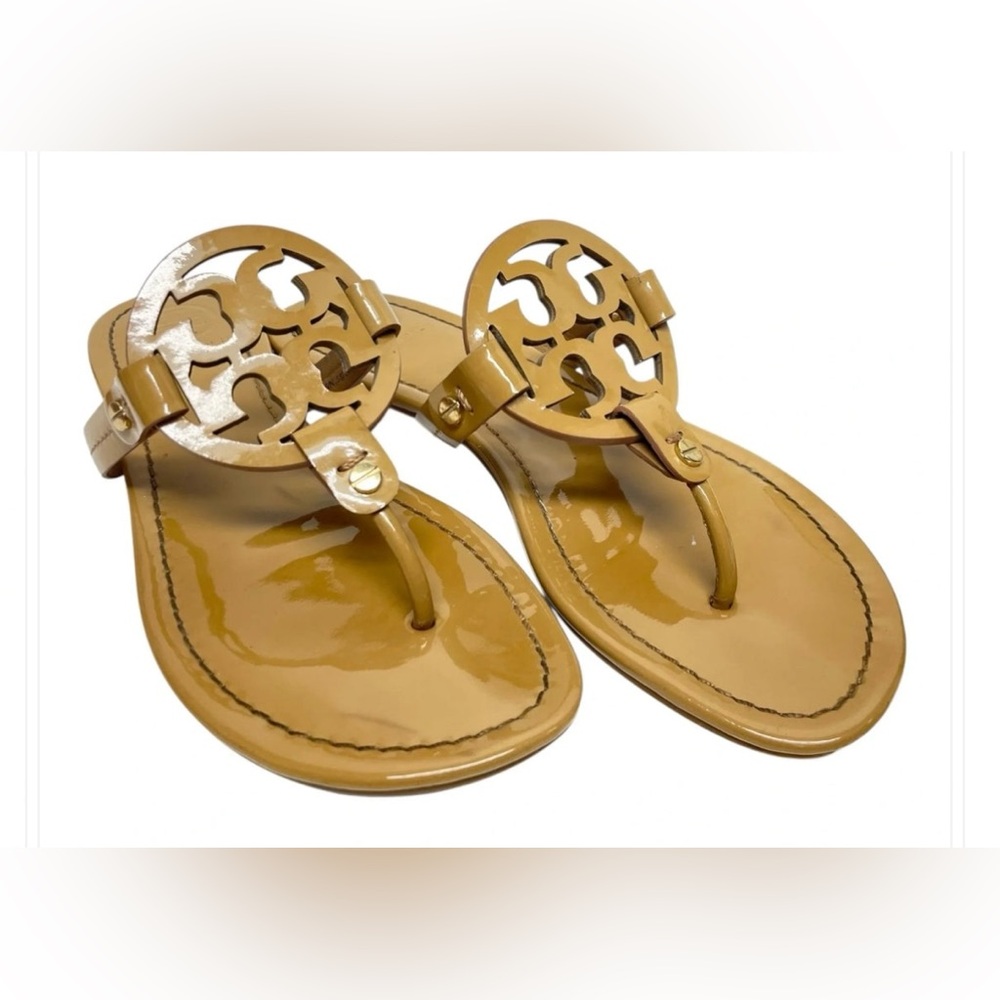 Tory Burch Miller Sandals
